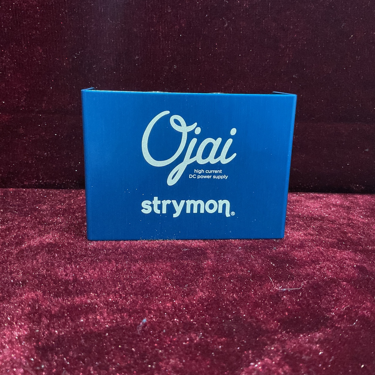Strymon Ojai 訳あり strymon Ojai（中古）【楽器検索デジマート】