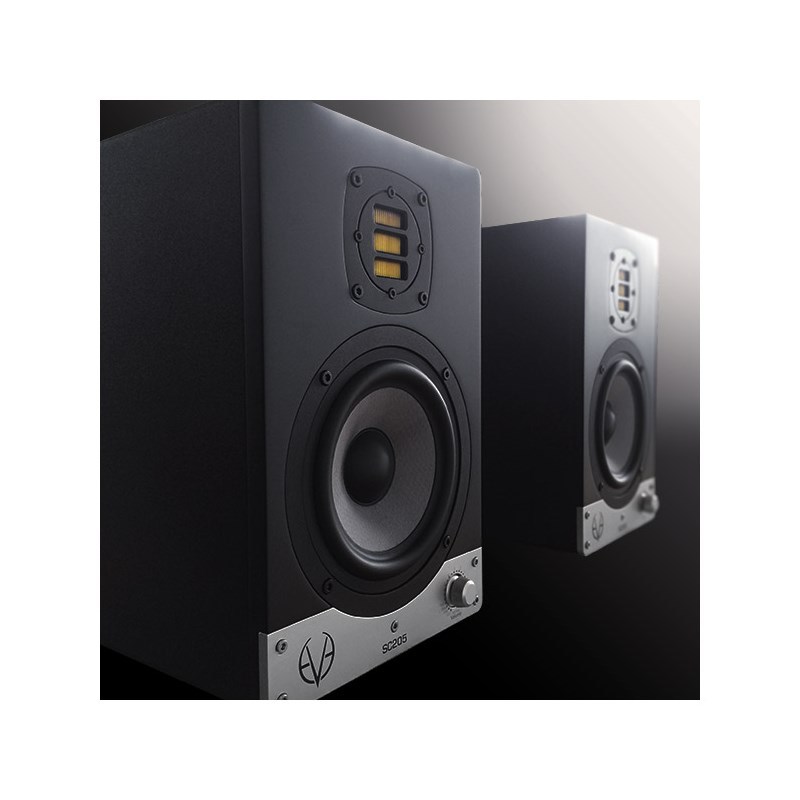 EVE AUDIO SC205 ペア 国内正規品 EVE AUDIO SC205 ペア 国内正規品 Amazon | 【正規輸入品】 EVE Audio