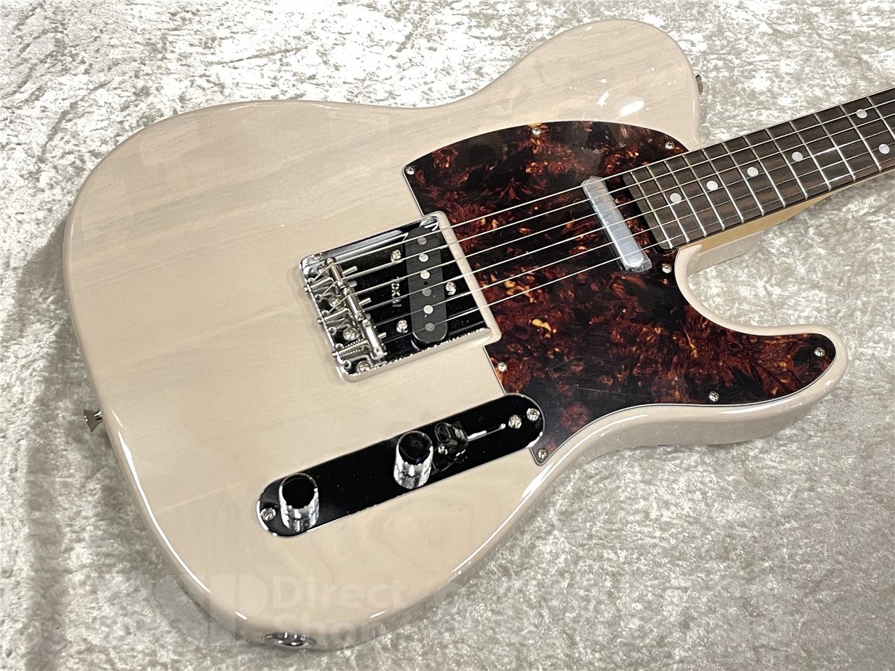 Tokai ATE-102/M【US Blonde】