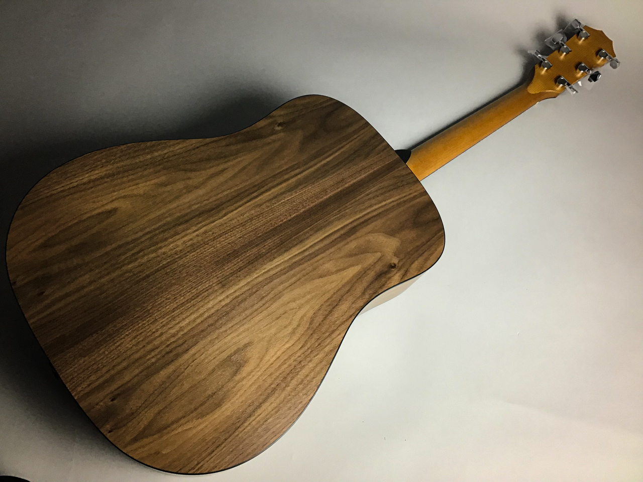 Taylor 110e-Walnut（新品特価/送料無料）【楽器検索デジマート】