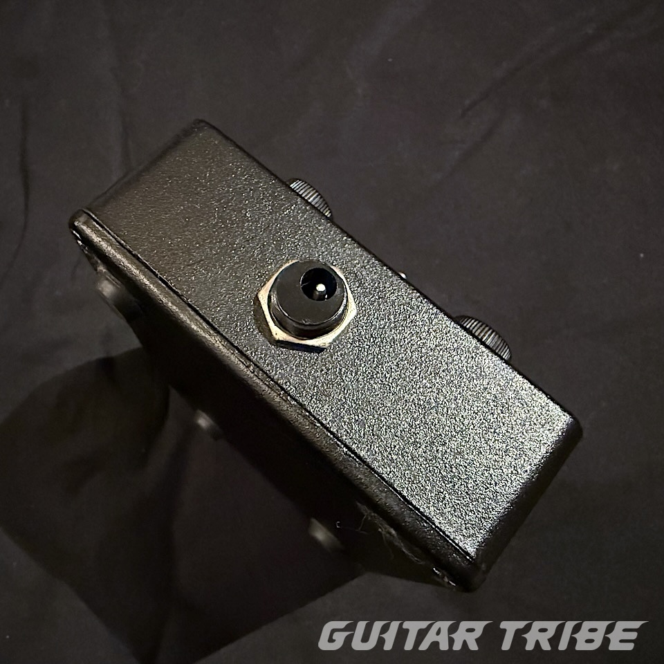 BLACK CAT PEDALS SUPER FUZZ（中古）【楽器検索デジマート】
