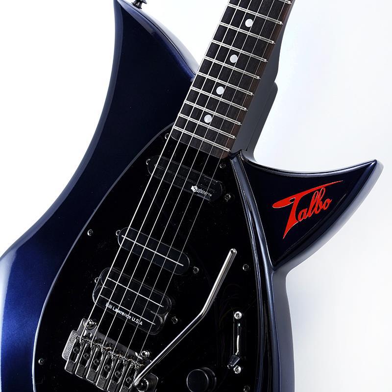 TOKAI TALBO ブラック サスティナー tokai Super黒TALBOプラチナムブラックサスティナー