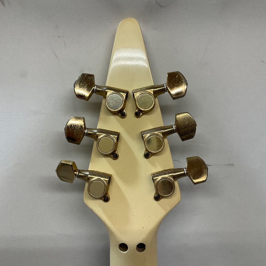 FERNANDES BSV-80J Jimmy model（中古）【楽器検索デジマート】