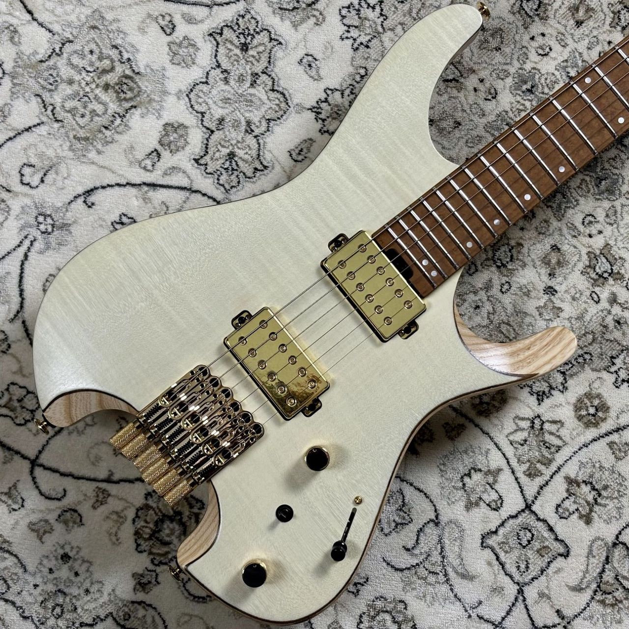 Ibanez Q52FMG（新品/送料無料）【楽器検索デジマート】