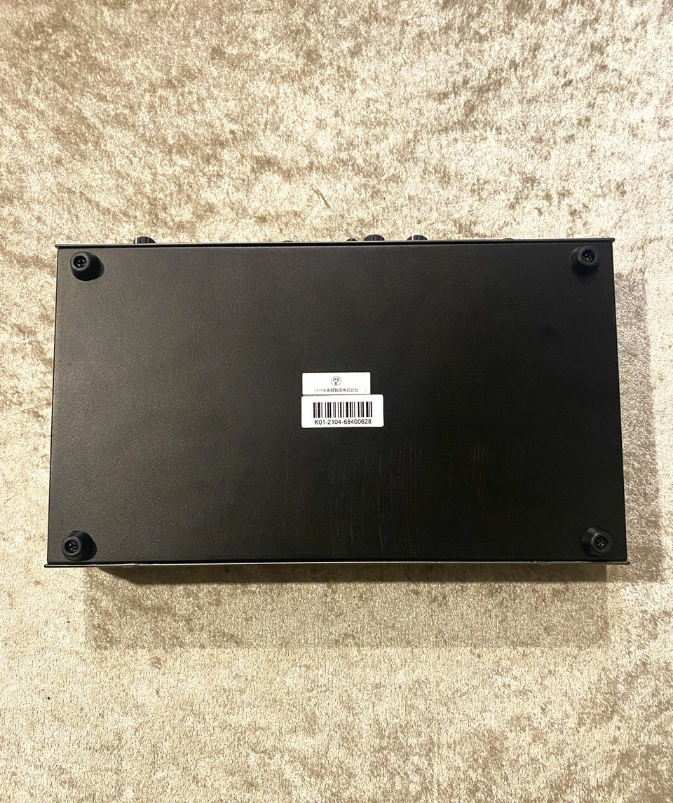 Hughes&Kettner 【USED】Hughes&Kettner AmpMan MODERN【ペダル