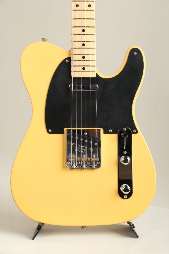 ギター Fender American Vintage52 Telecaster BTB 入荷情報】Fender – American Vintage '52 Telecaster