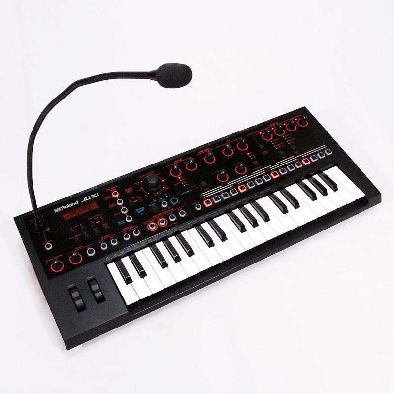 Roland USED 中古 JD-Xi（中古）【楽器検索デジマート】