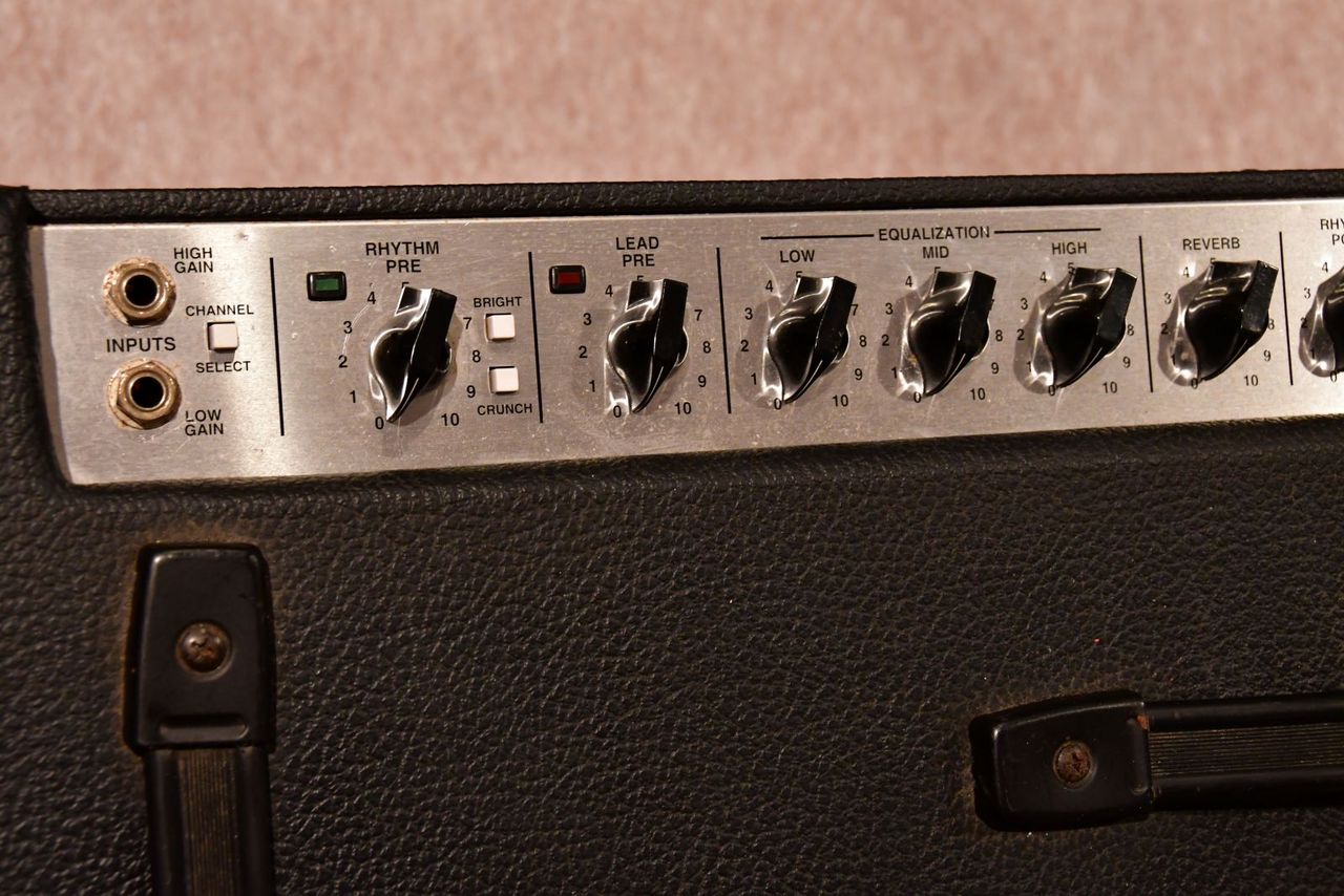 PEAVEY 5150 212 Combo（中古）【楽器検索デジマート】