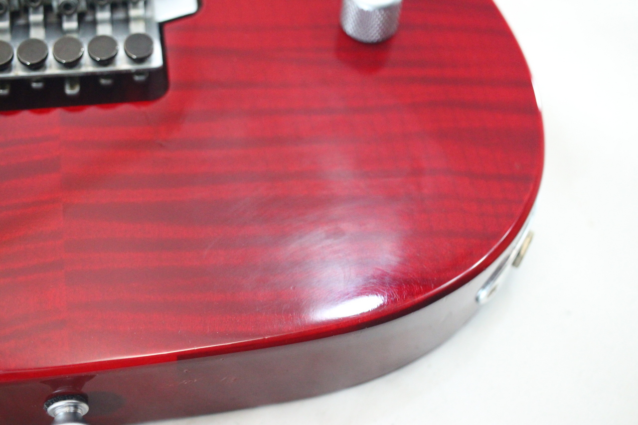 Grover Jackson SL-C.U.90HH（中古）【楽器検索デジマート】
