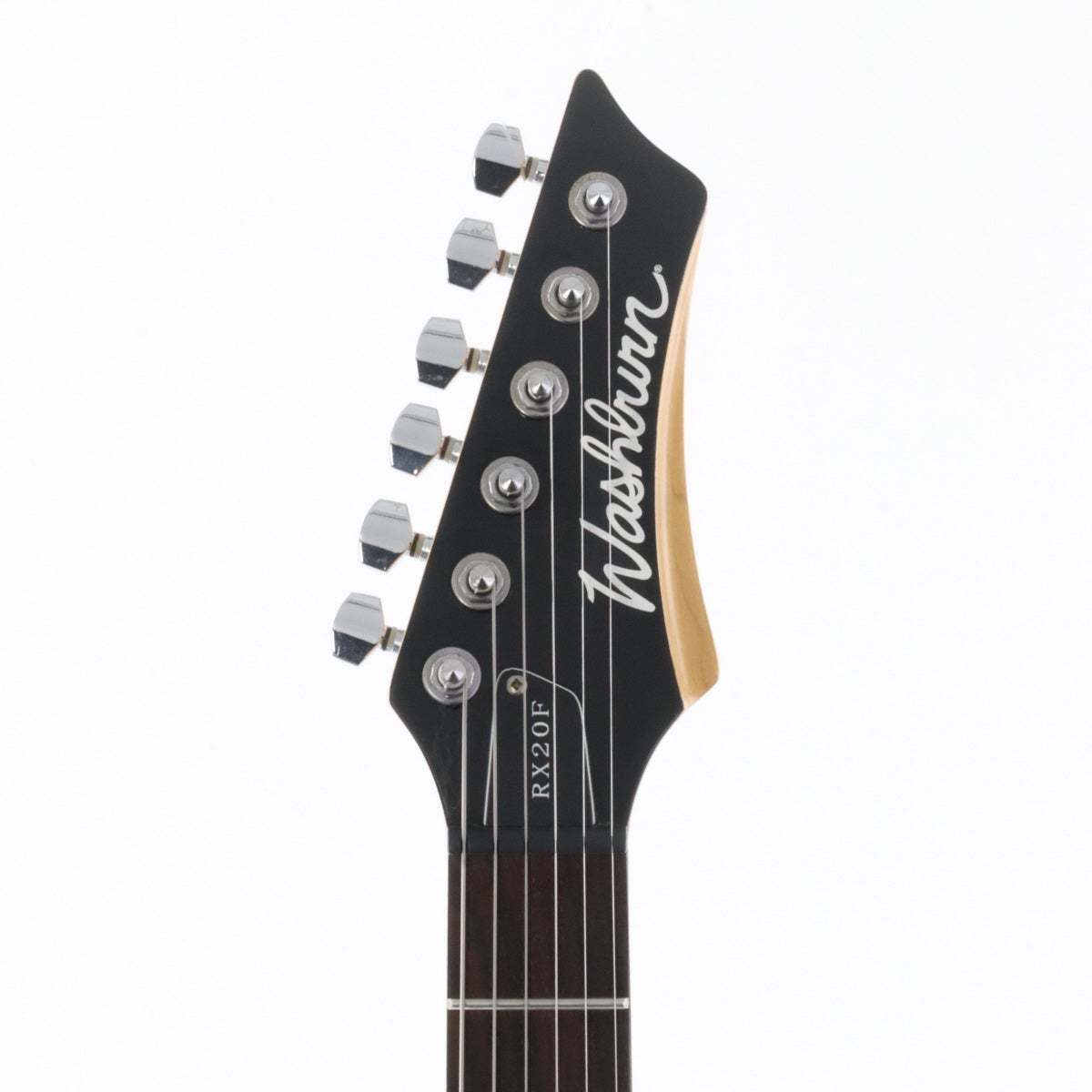 Washburn RX20F Red Sunburst 【心斎橋店】（中古）【楽器検索デジマート】