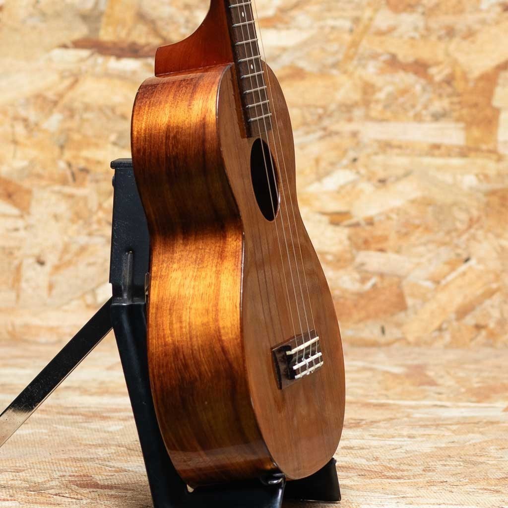 Kamaka HF-2L Concert Long Neck 2012（中古）【楽器検索デジマート】