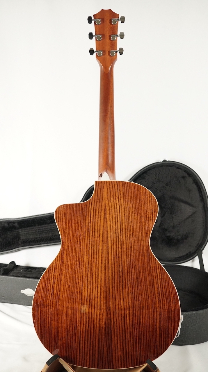 Taylor 214ce-FLTD Fall Limited 2013年製 ES1 Rosewood【キズあり