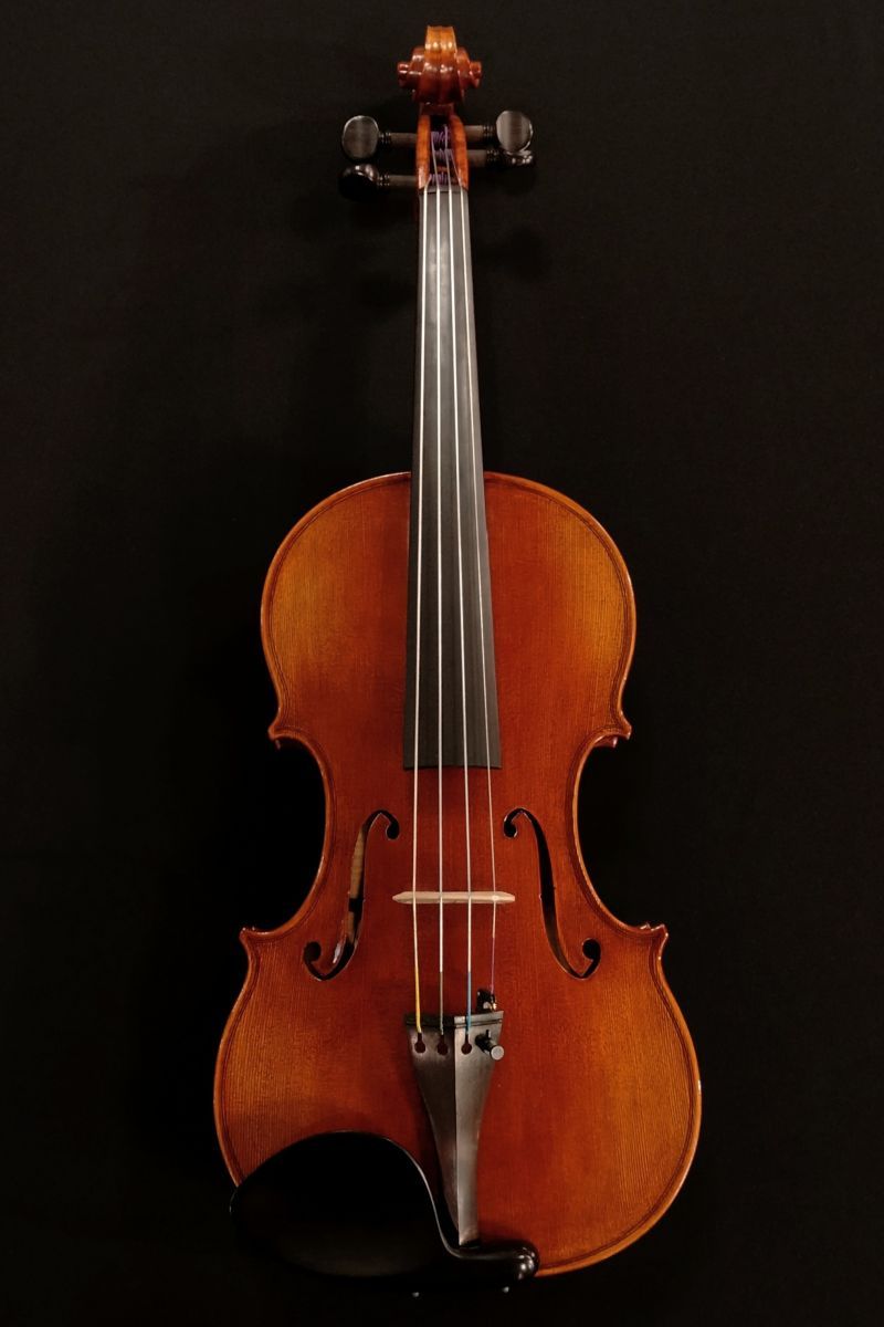 Walter Mahr 【中古バイオリン】 Walter Mahr 【池袋店】（中古/送料