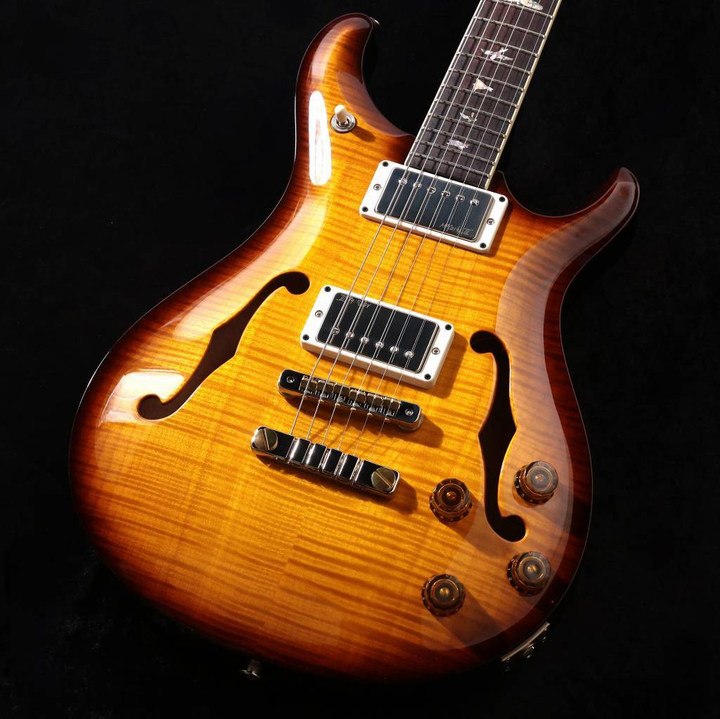 Paul Reed Smith(PRS) 2025 McCarty 594 Hollowbody II Custom Color