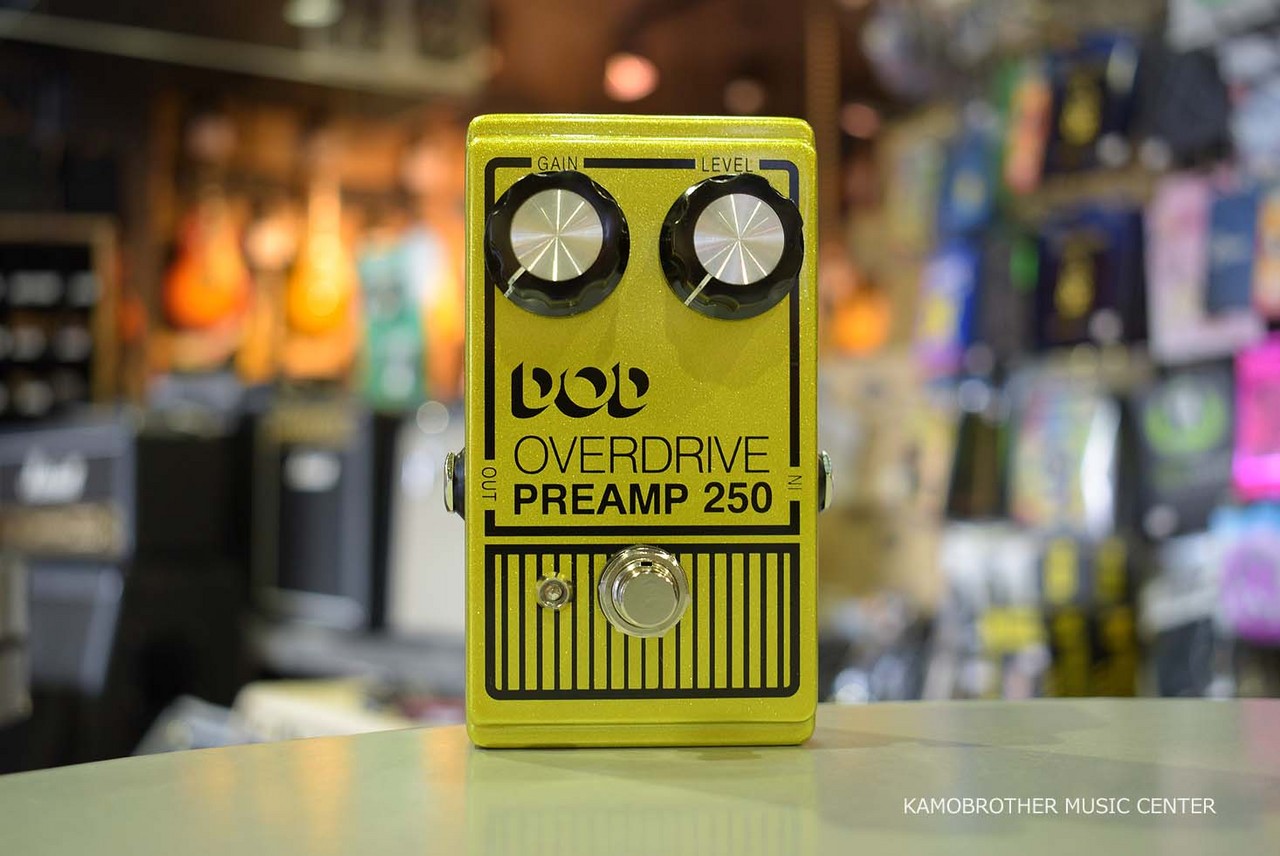 Overdrive Preamp/250　中古 $_57.JPG?set_id=8800005007