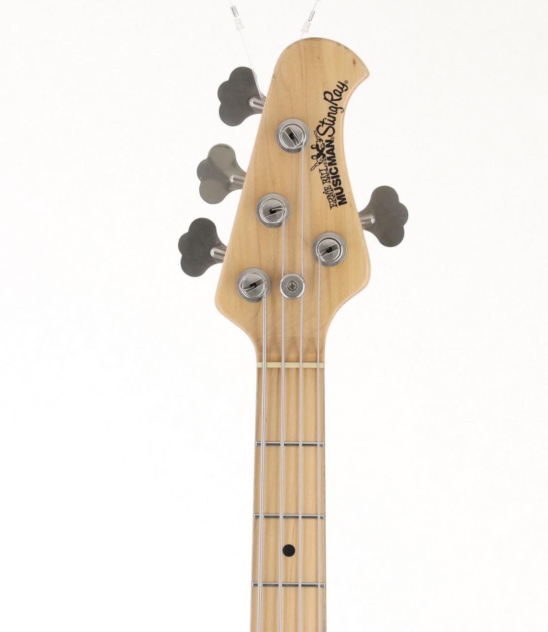 MUSIC MAN StingRay EX Natural/M ［4.15kg］ミュージックマン 【池袋