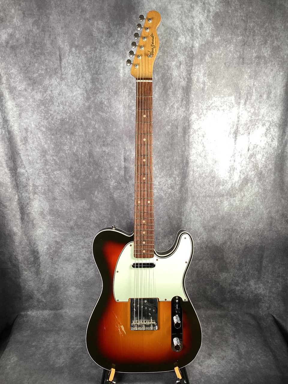 Vanzandt TLV-R2 3TS（中古）【楽器検索デジマート】