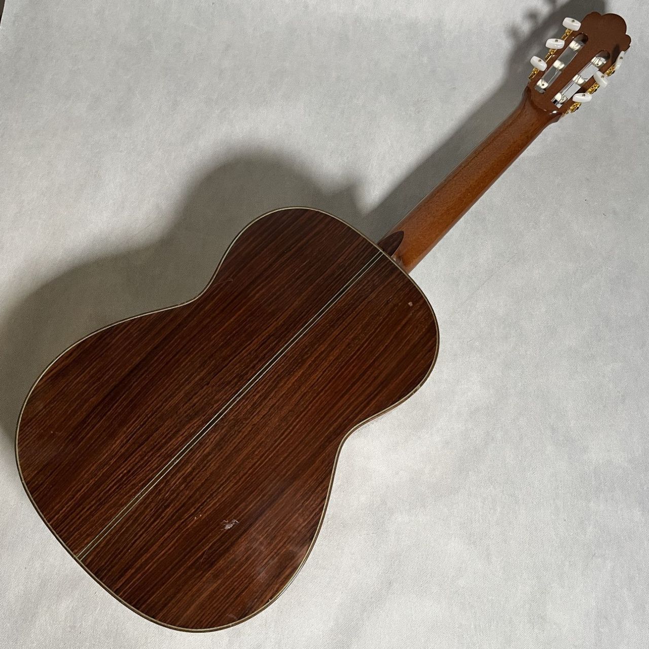 Luthier MH100（中古/送料無料）【楽器検索デジマート】