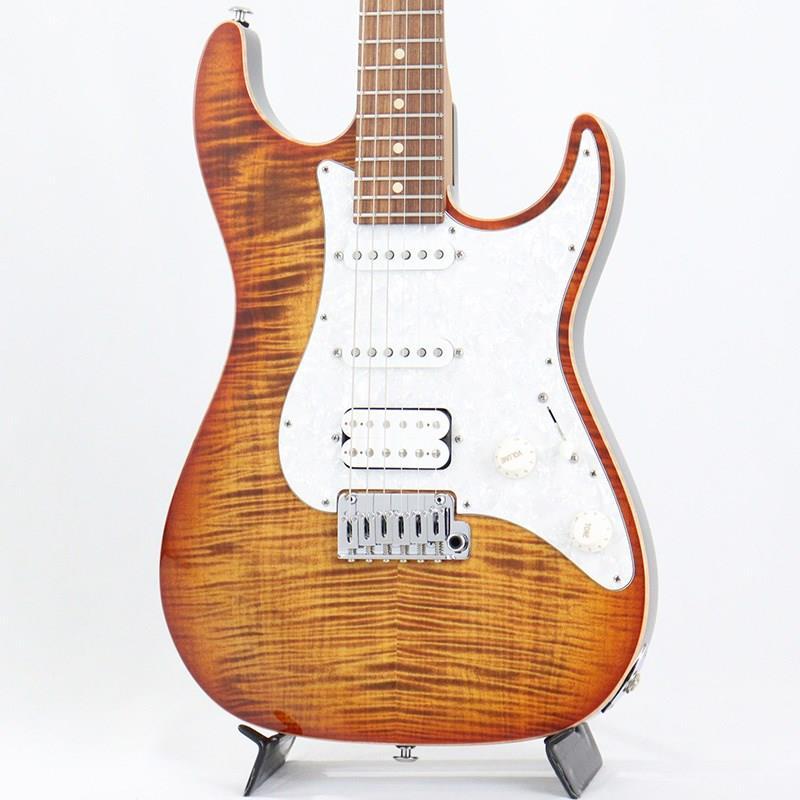 ギター Suhr J Select Series SSH J Select Classic S HH Thornbucker | Okada-International