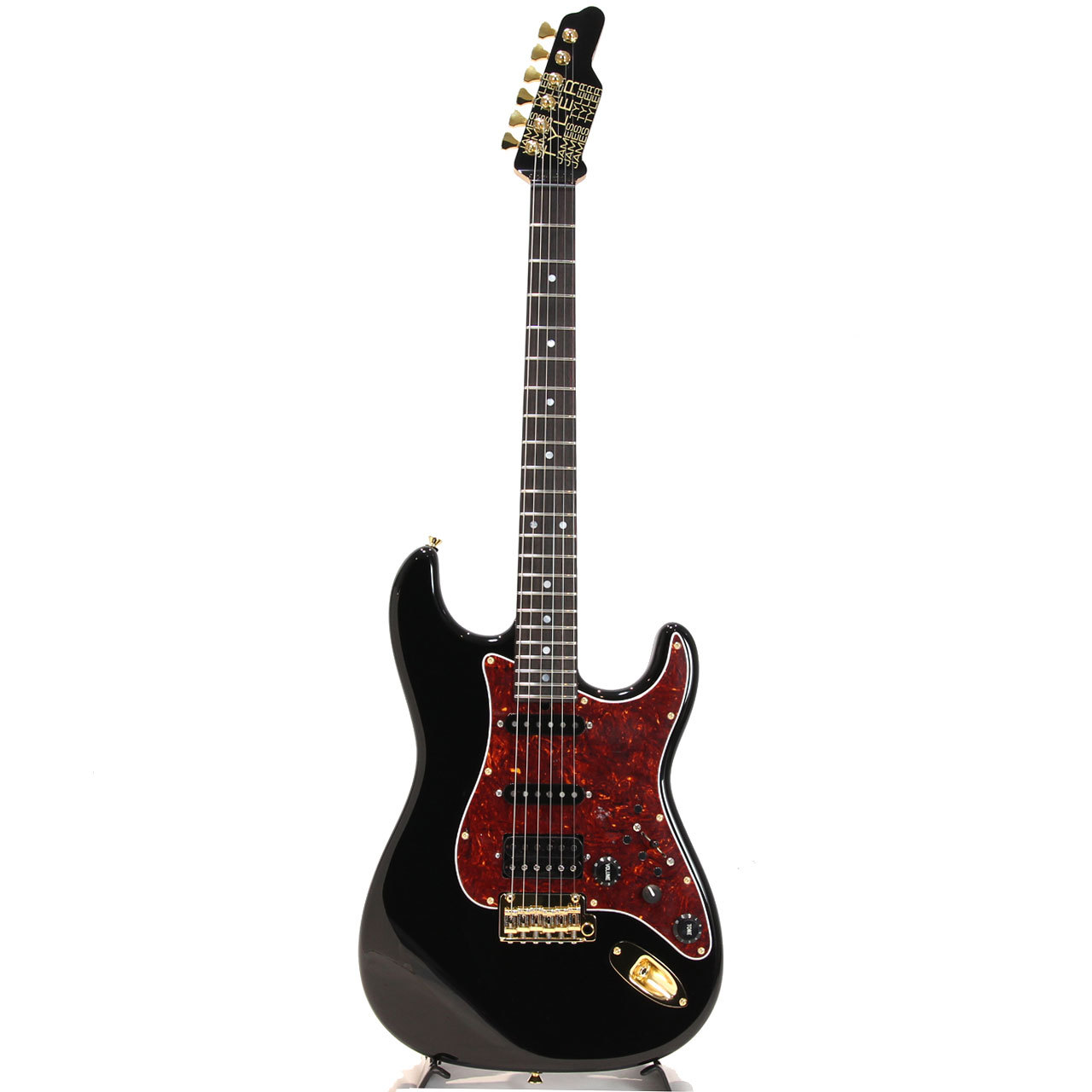 James Tyler Japan The Black Classic Level 3（新品/送料無料）【楽器