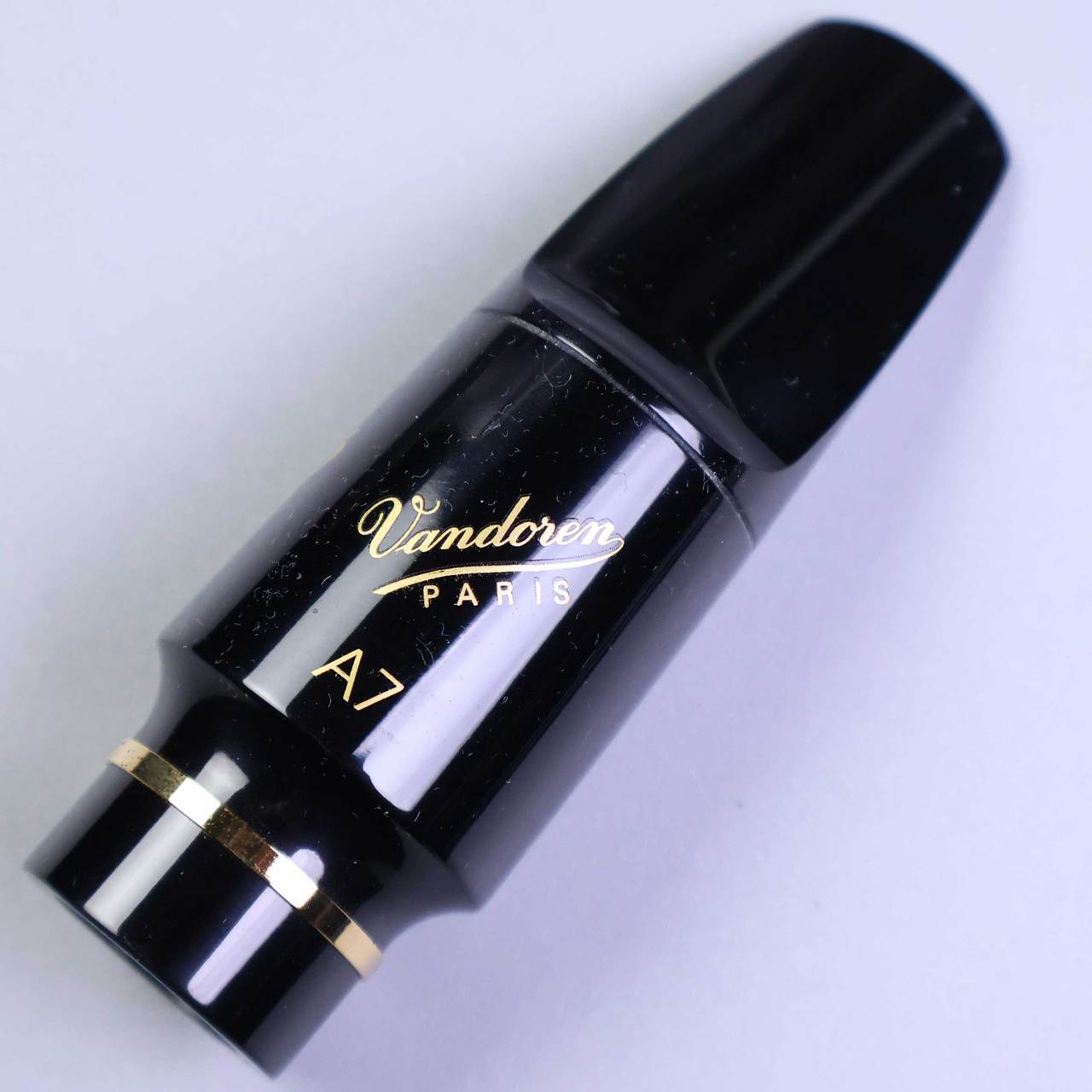 VANDOREN V16 A7 S+ アルトサックス マウスピース 【アウトレット