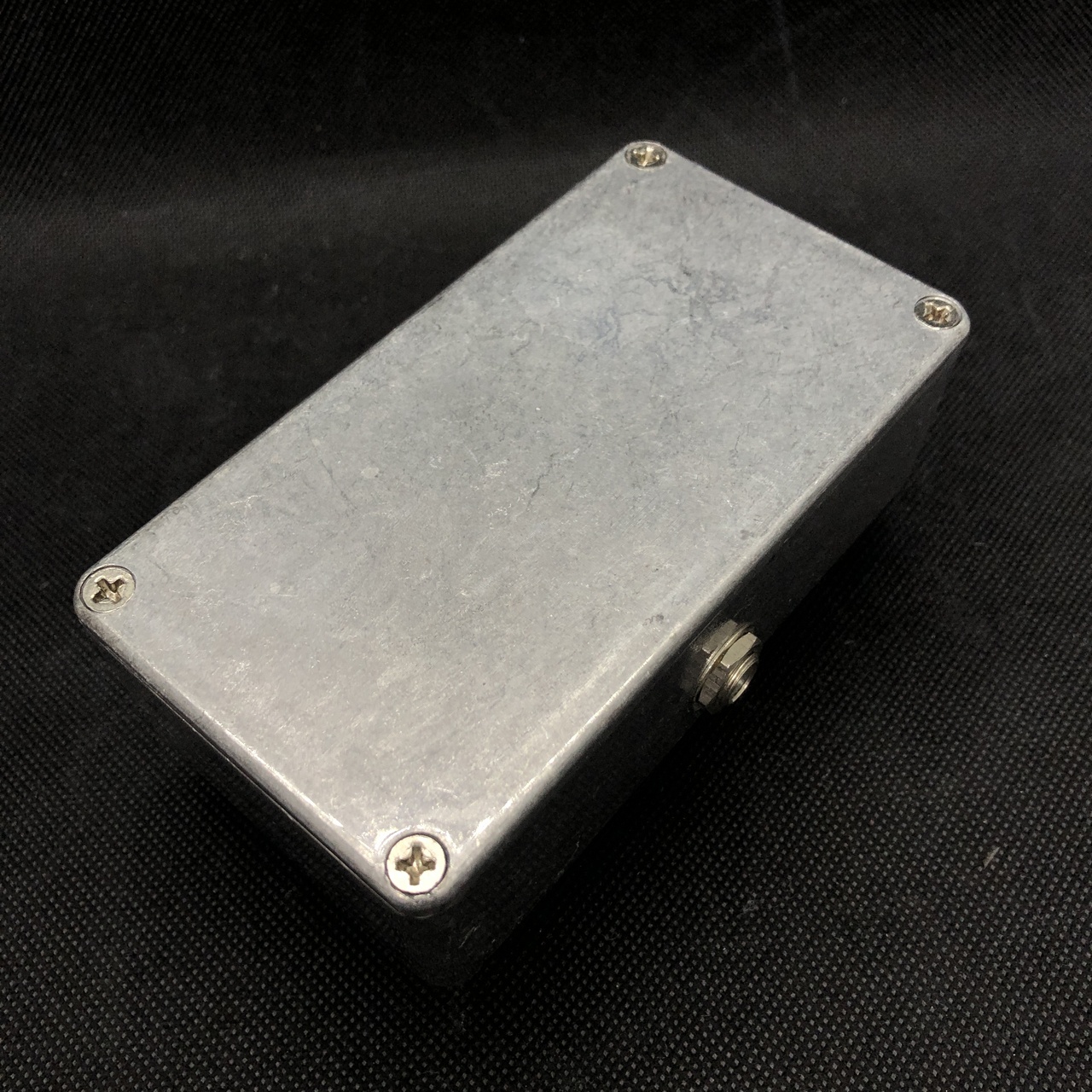 鈴木茂 BA-1A Booster Amp 初期型 No.12（中古/送料無料）【楽器検索