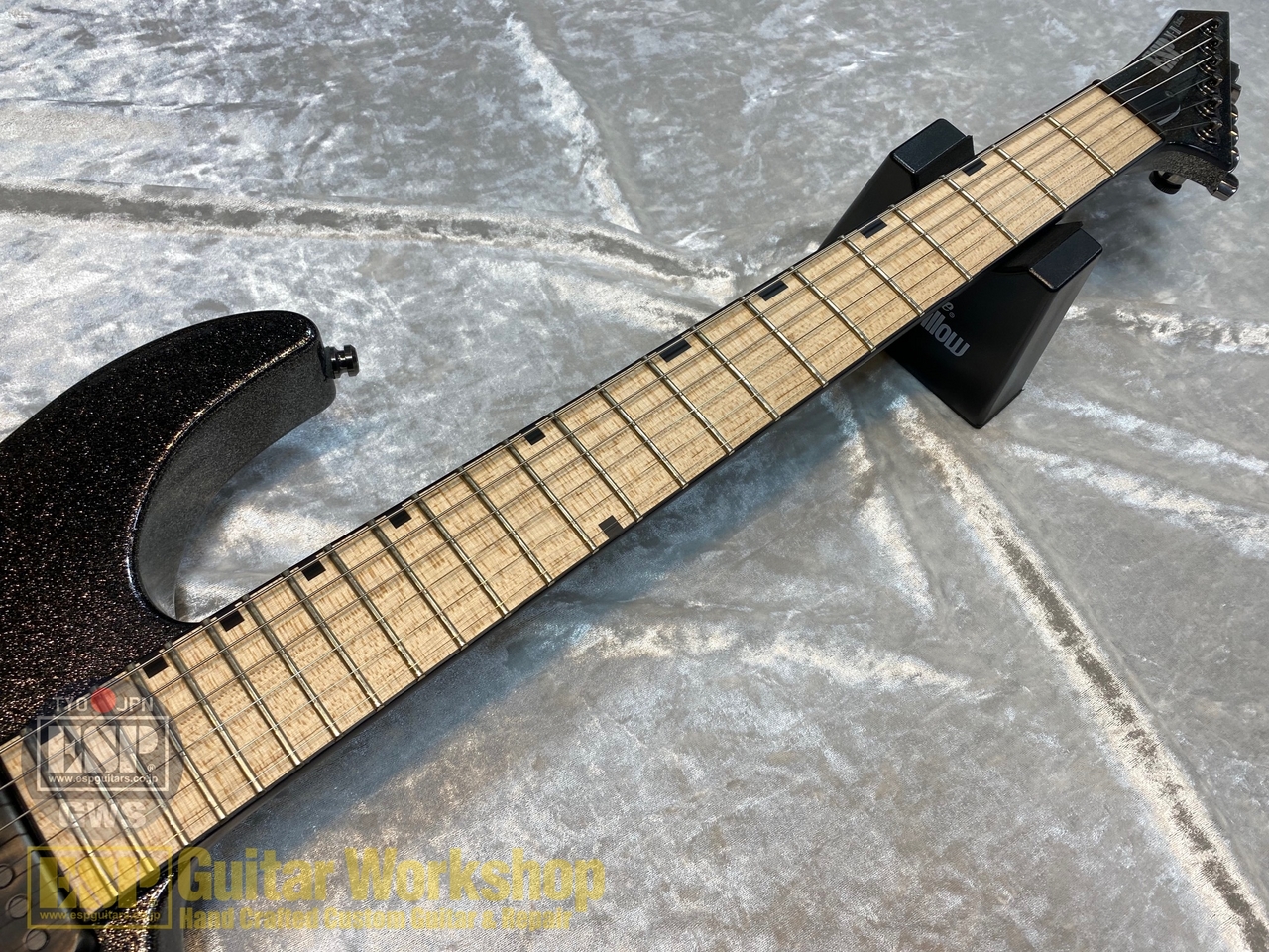 ESP MA-CTM エレキギター ジャンク品