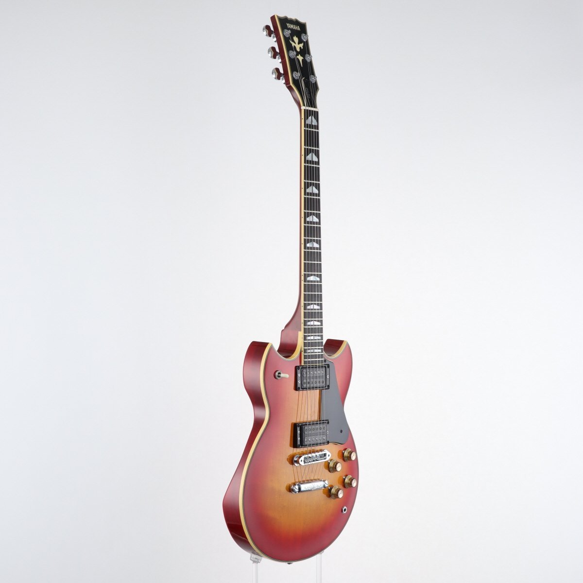 YAMAHA SG-700 Red Sunburst【名古屋栄店】（中古/送料無料）【楽器検索デジマート】