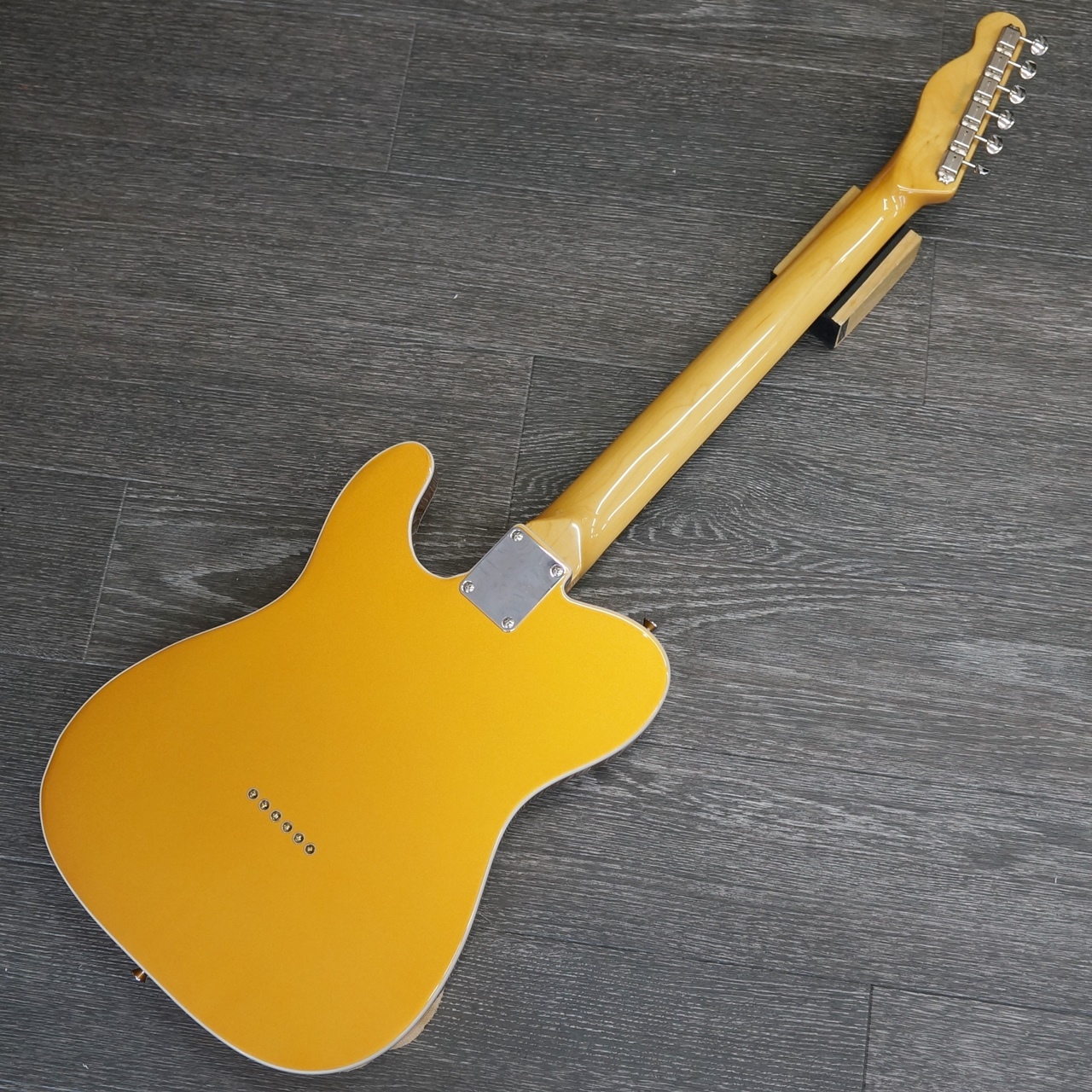 EDWARDS E-TE-CTM GOLD（新品/送料無料）【楽器検索デジマート】