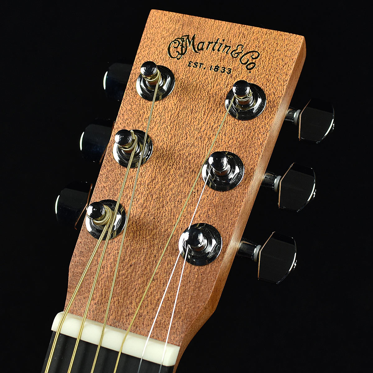 Martin Backpacker Steel String 【バックパッカー】 【未展示品】【旧