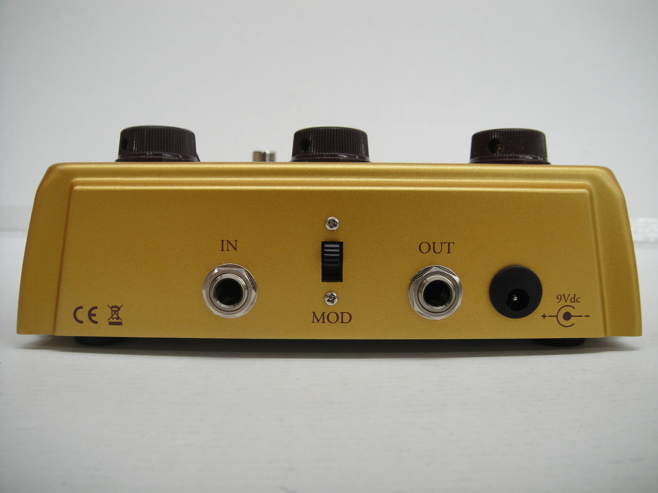 WARM AUDIO CENTAVO（中古/送料無料）【楽器検索デジマート】