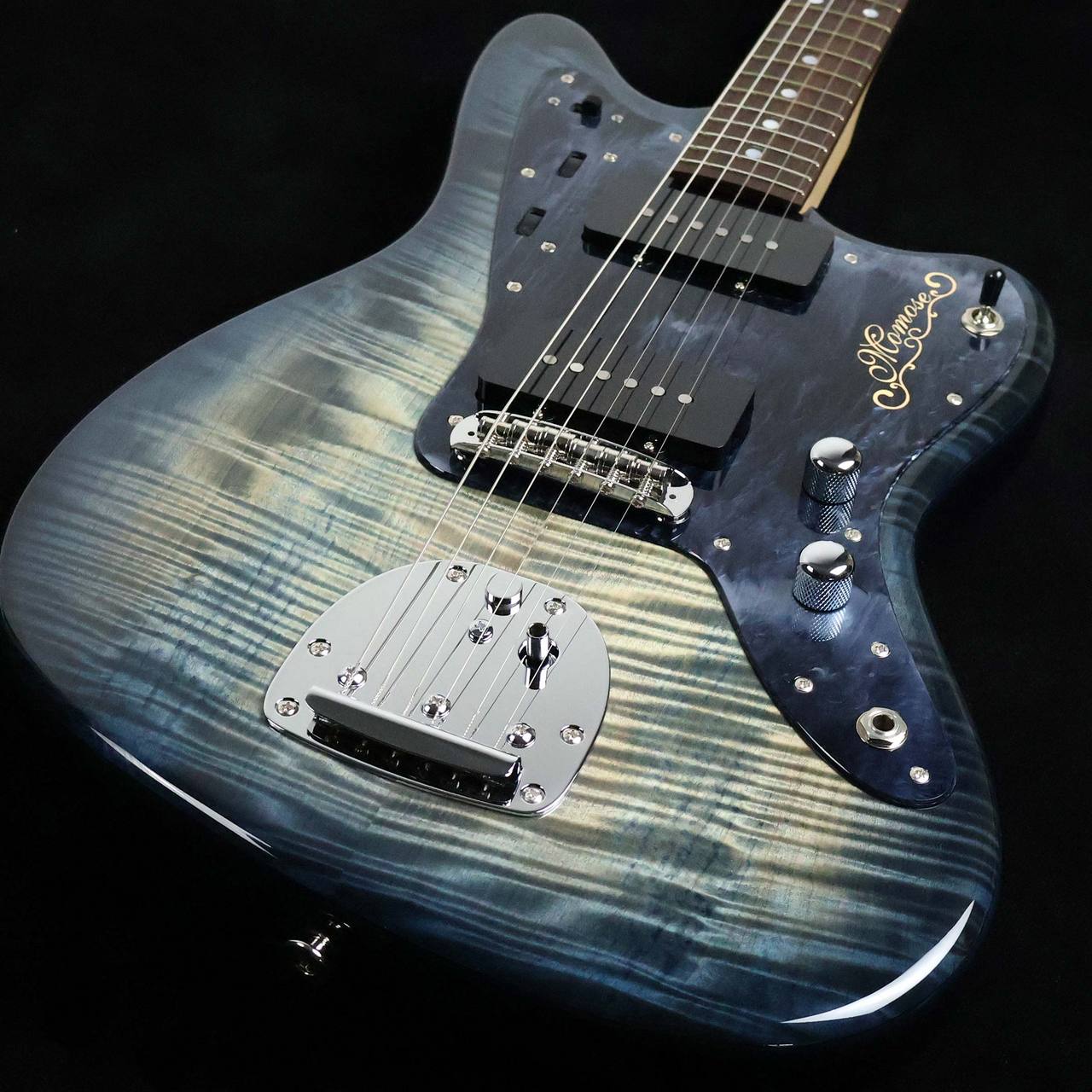 momose MJS-TOCHI SP25/NJ S/N：21220 【ディバイザー大商談会2025