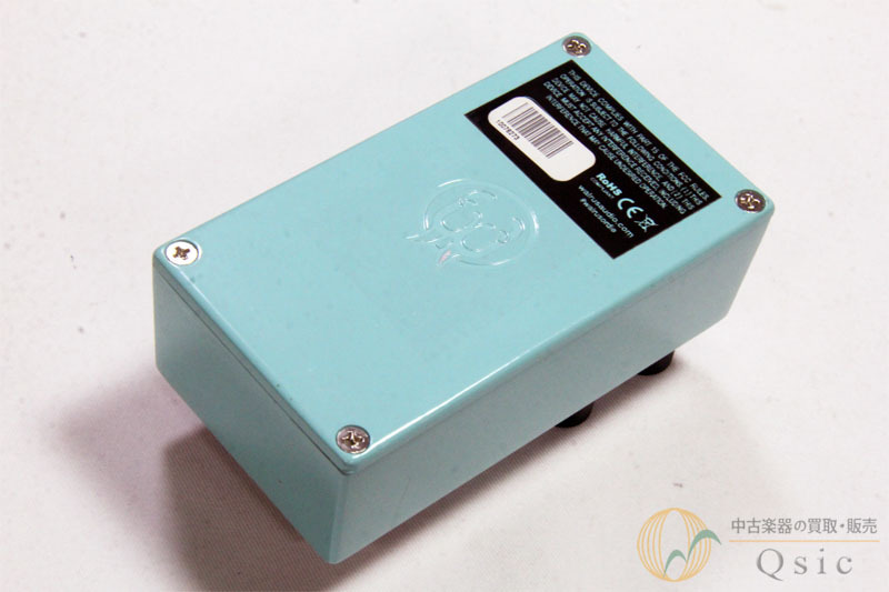 WALRUS AUDIO Deep Six Compressor V3 [VK436]【神戸店在庫