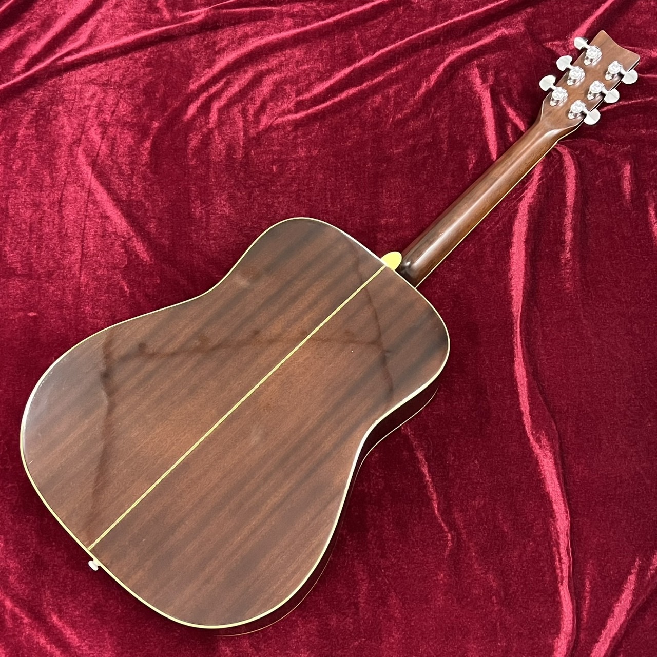 YAMAHA FG-201（中古/送料無料）【楽器検索デジマート】