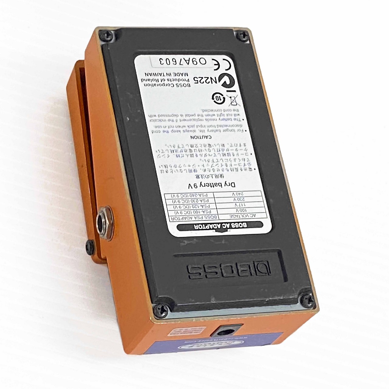 美品中古★Keeley DS-1 Ultra Mod. ディストーション Keeley DS-1 ULTRA MOD [WK056]○（中古）【楽器検索デジマート】