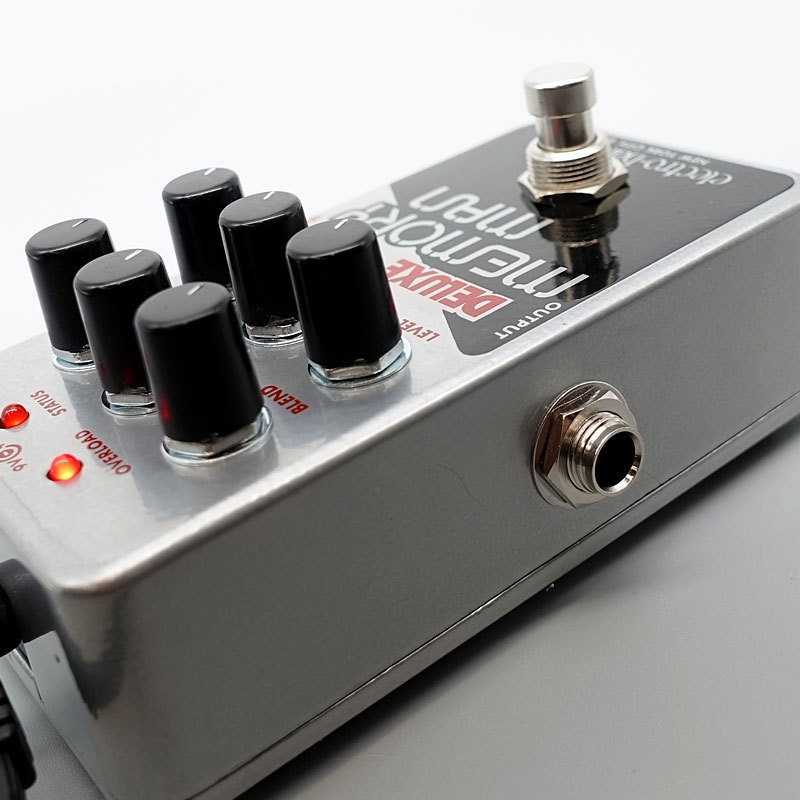Electro-Harmonix NANO DELUXE MEMORY MAN （新品特価/送料無料