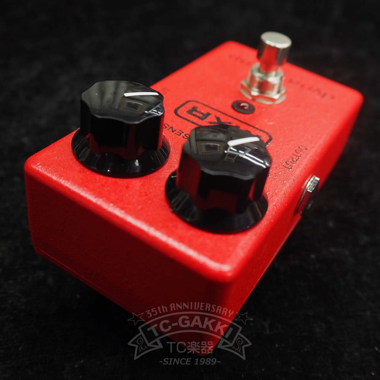 MXR M-102 dyna comp（中古）【楽器検索デジマート】