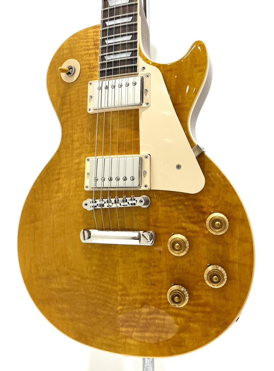【超美品】Burny Les Paul 2022年製 ハードケース付き 超美品】Burny Les Paul 2022年製 ハードケース付き 2025年最新