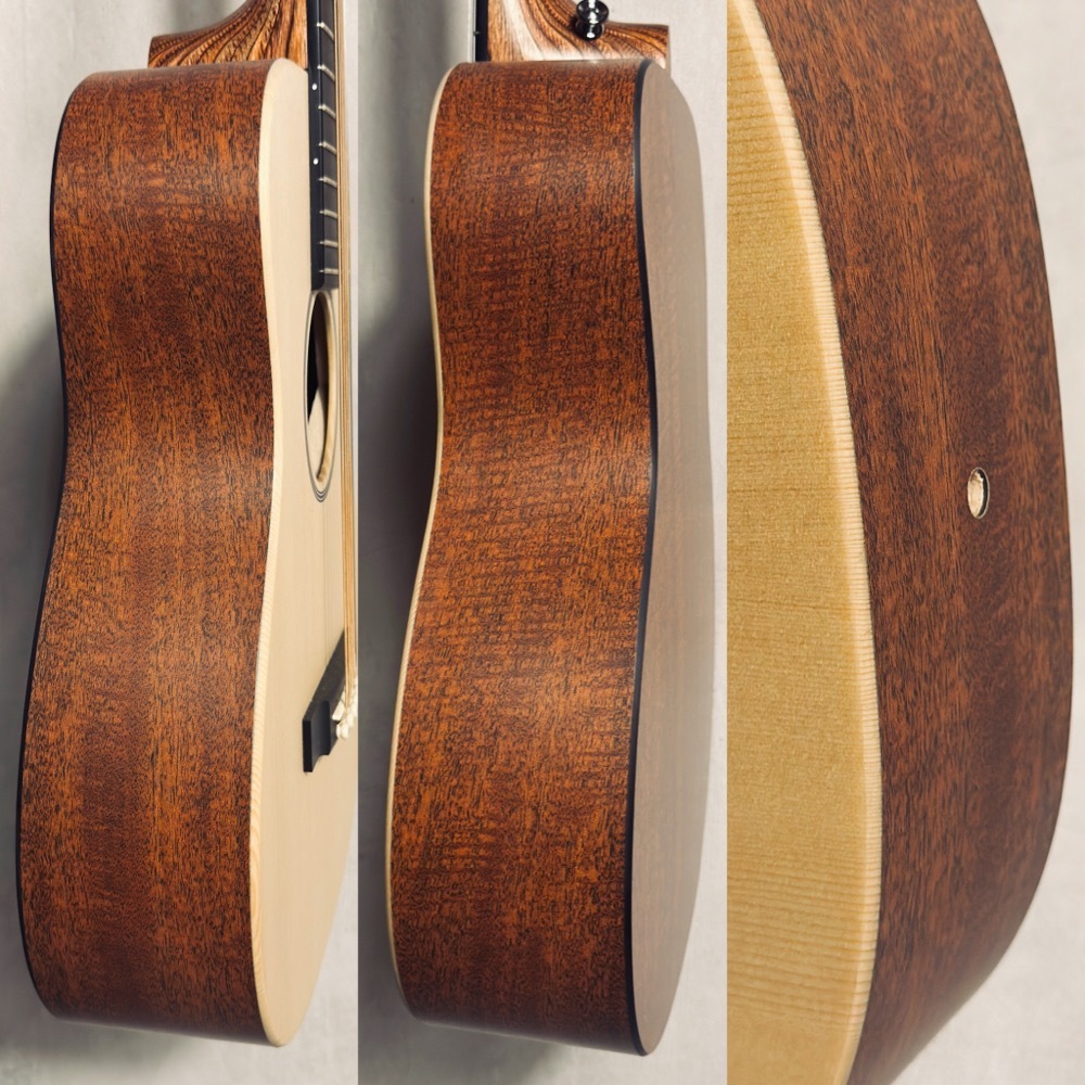 Martin 【即納可能】LX-1【特典あり!】扱いやすいミニギターのリトル