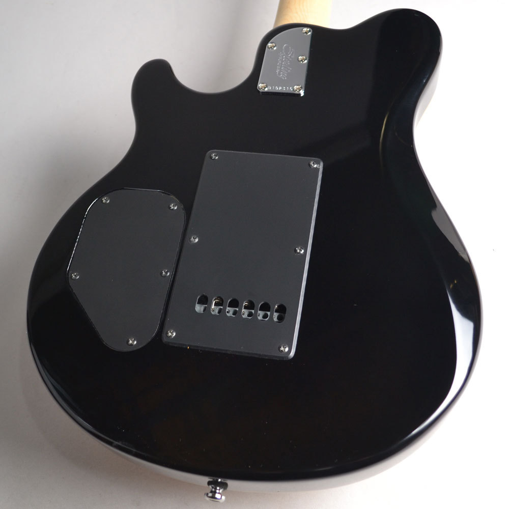 Sterling by MUSIC MAN SUB AX3FM-M1 / Trans Gold【USED】【下取りが ...