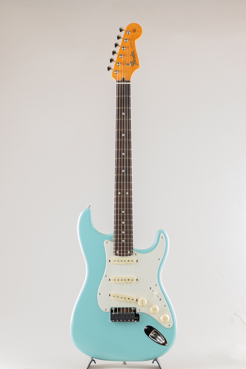 Fender Rei Stratocaster R246,レイブルー Fender Rei Stratocaster R246 エレキギター Rei シグネチャー