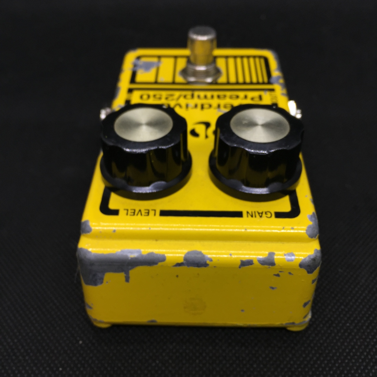 DOD Overdrive preamp 250（中古/送料無料）【楽器検索デジマート】