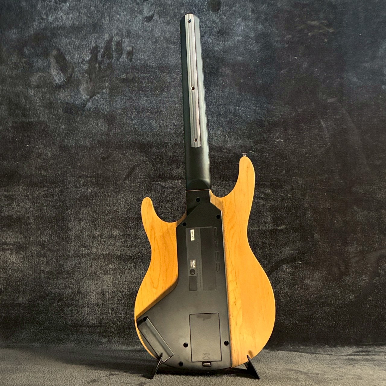 YAMAHA EZ-EG【1.62kg】（中古）【楽器検索デジマート】
