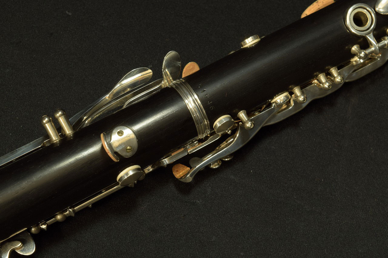 Leblanc Bb Clarinet L200 【福岡店】（中古/送料無料）【楽器検索