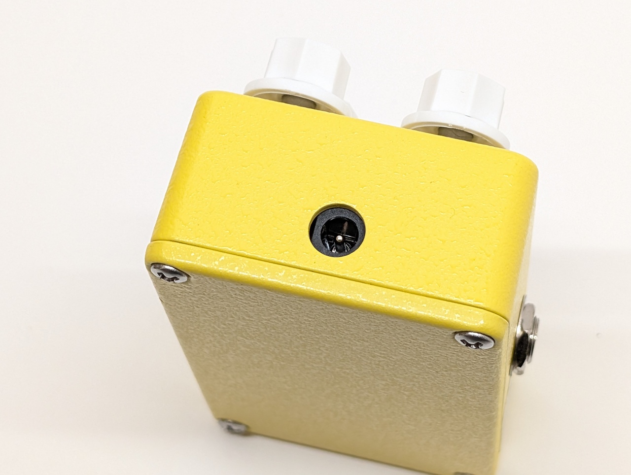 Xotic AC Booster V2（中古/送料無料）【楽器検索デジマート】