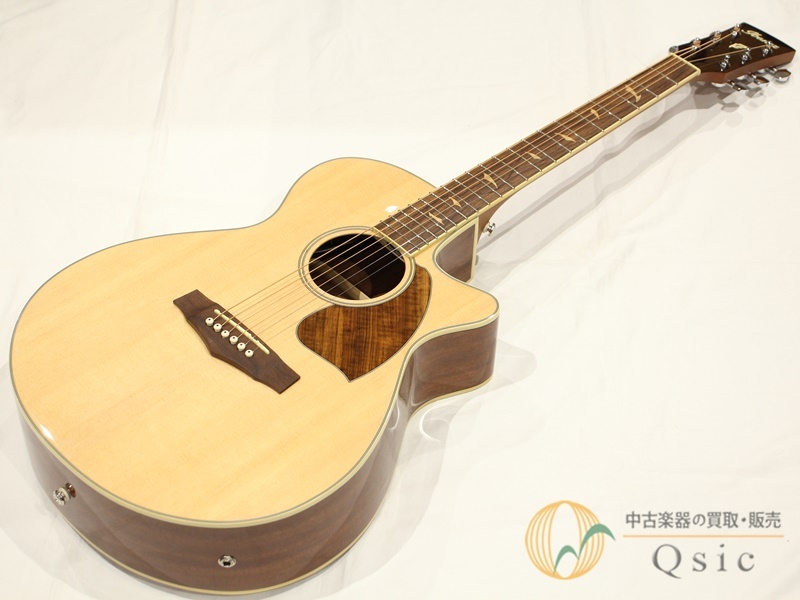 Ibanez PC32CE-NT 【返品OK】[TLH01]【阿倍野店在庫】（中古