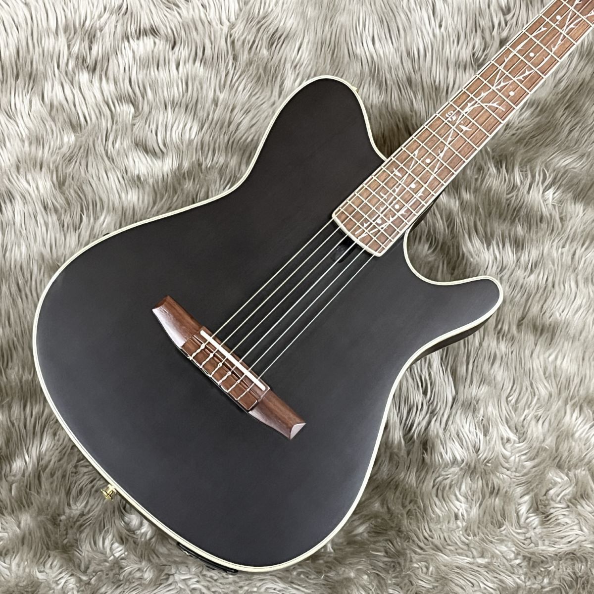 Ibanez TOD10N TKF エレガットギター Tim Henson Signature ティム