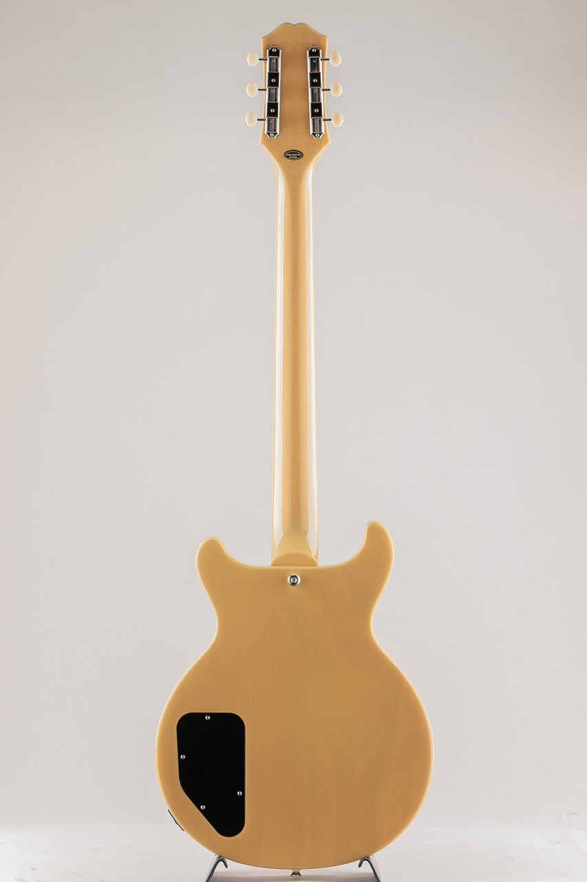 Epiphone Les Paul Special Double Cut/TV Yellow（新品/送料無料