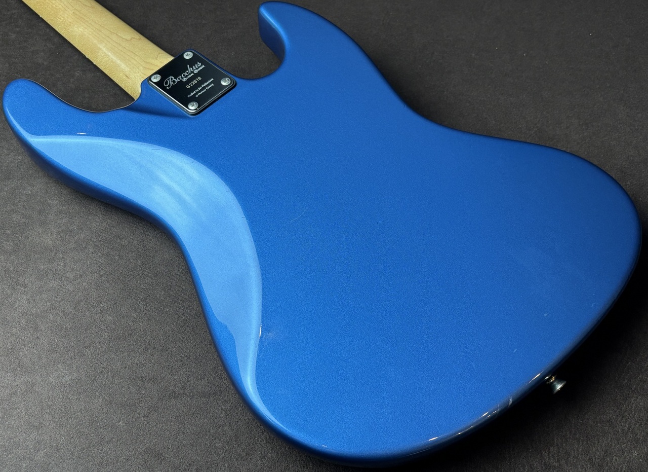 Bacchus WL-434-LH DLPB-MH（中古）【楽器検索デジマート】