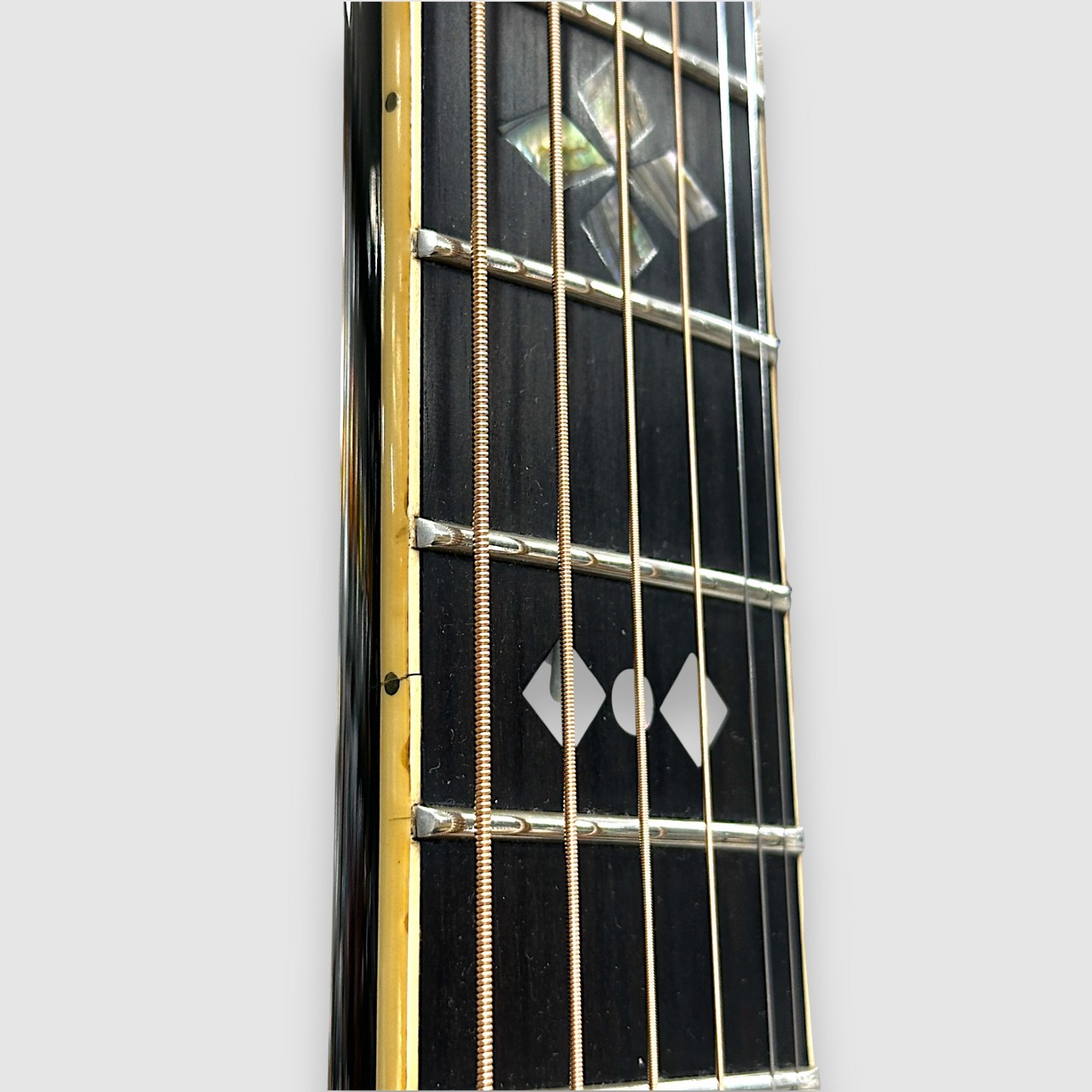 Ovation 1769-5AD Al Di Meola Signature Model（中古）【楽器検索